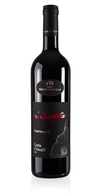 a' Scippata-Cantine Giuseppe Apicella